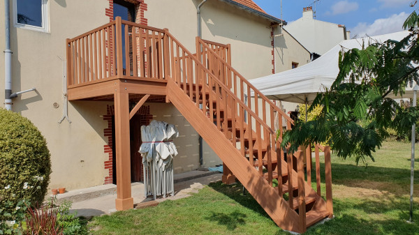 Ébéniste La Baule