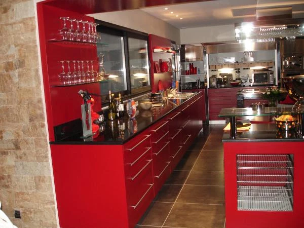 Vente de cuisines  Clisson